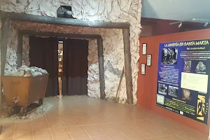 Museo Geológico "José María Fernández Amo" Minas de Santa Marta image