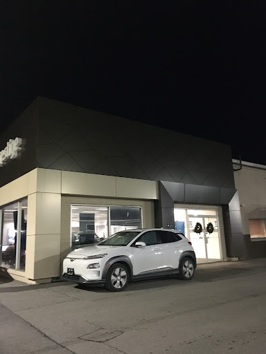 Hyundai Dealer «Prestige Hyundai», reviews and photos, 768 E Chester St, Kingston, NY 12401, USA