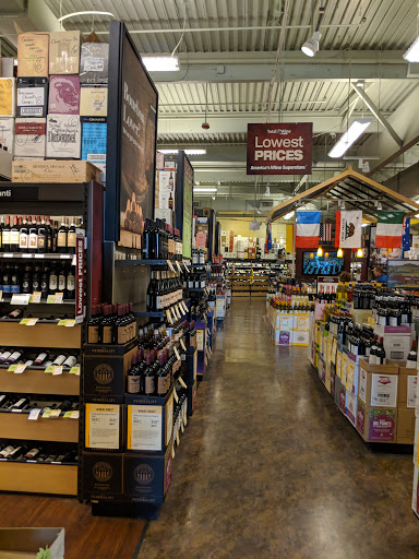 Wine Store «Total Wine & More», reviews and photos, 2121 Arden Way, Sacramento, CA 95825, USA