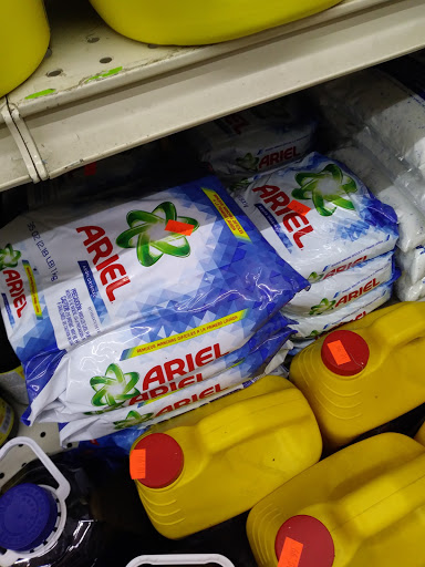 Supermarket «Huracan Supermarket», reviews and photos, 402 E Sligh Ave, Tampa, FL 33604, USA