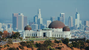 Samuel Oschin Planetarium - Griffith Observatory - Southern California's  gateway to the cosmos!