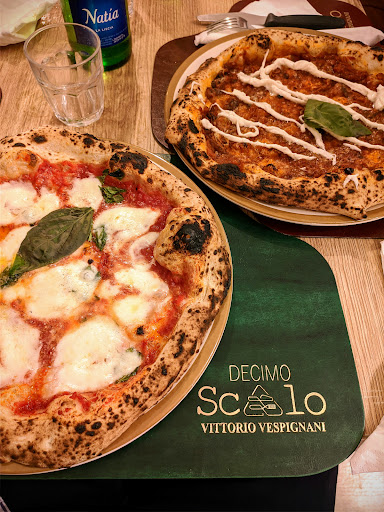 Decimo Scalo in Caserta, Provincia di Caserta