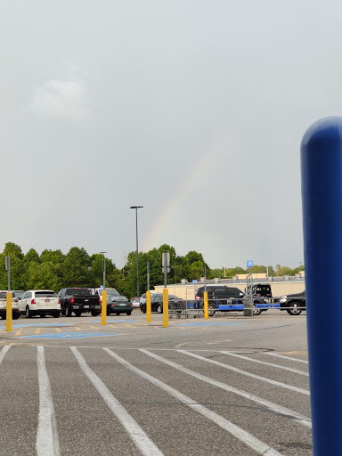Department Store «Walmart Supercenter», reviews and photos, 809 N 12th St, Murray, KY 42071, USA