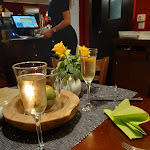 Photo n°1 de l'avis de Veronika.u fait le 22/11/2021 à 11:46 sur le  Restaurant Kneiff-Garten - Kathrin Dittmann à Nordhausen