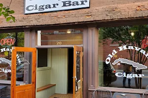 Old Havana Cigar Bar image