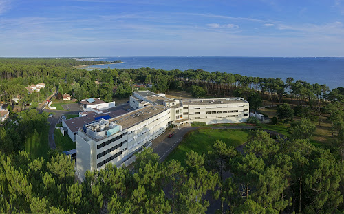 Hôpital privé Wallerstein à Arès