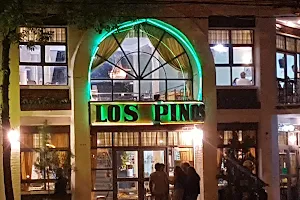 Los Pinos image