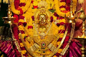 Sri Kshetra Siganduru Chowdeshwari Gudi image