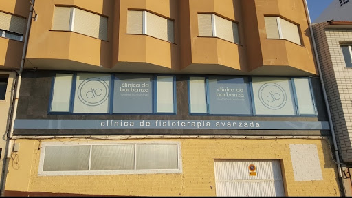 Podólogo Óscar Mayán en Porto do Son, A Coruña