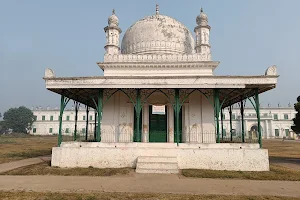 Madina Mosque image