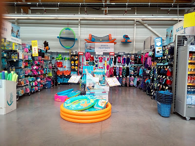 Decathlon Niort à Niort