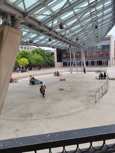 Shopping Mall «Downtown Silver Spring», reviews and photos, 908 Ellsworth Dr, Silver Spring, MD 20910, USA