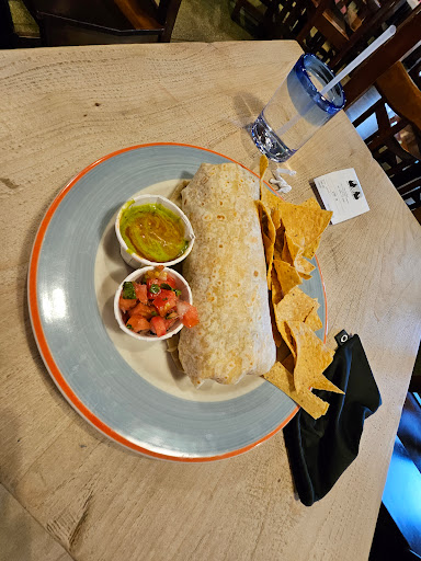 Dos Coyotes Border Cafe image