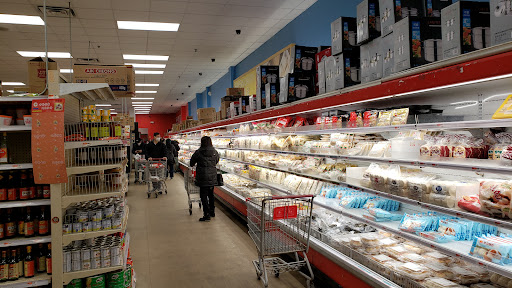 Asian Grocery Store «Kam Man Food», reviews and photos, 511 Old Post Rd, Edison, NJ 08817, USA