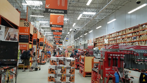 Home Improvement Store «The Home Depot», reviews and photos, 1590 W 49th St, Hialeah, FL 33012, USA
