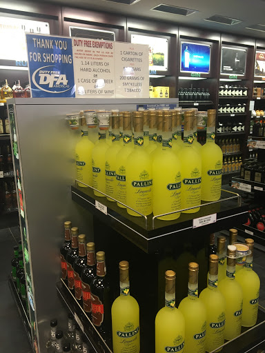 Gift Shop «Duty Free Americas», reviews and photos, 46792 Route 81, Alexandria Bay, NY 13607, USA