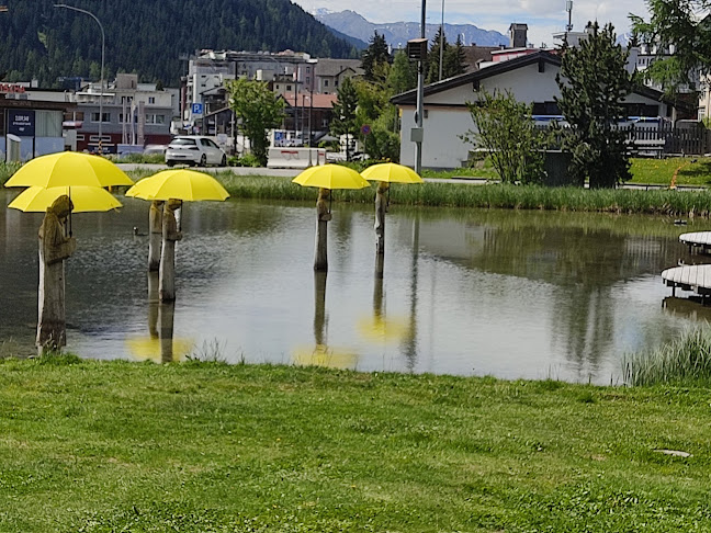 Davos Dorf, Seehofseeli - Andere