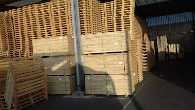 Entreprise Adaptee Les Hauts De L'escaut à Marcoing