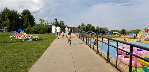 Water Park «Red Oaks Waterpark», reviews and photos, 1455 E 13 Mile Rd, Madison Heights, MI 48071, USA