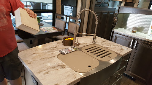 Hockey Rink «Giant Center», reviews and photos, 550 Hersheypark Dr, Hershey, PA 17033, USA