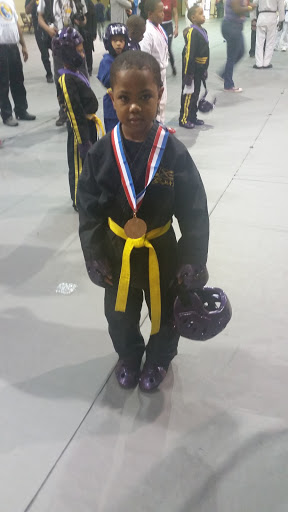 Community Center «Jewel J Newman Community Center», reviews and photos, 2013 Central Rd, Baton Rouge, LA 70807, USA