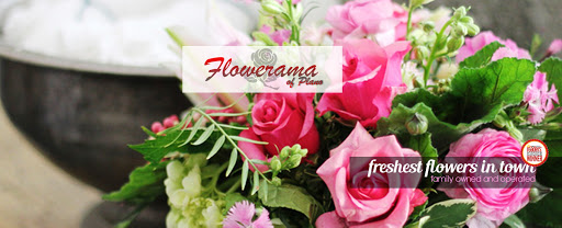 Florist «Flowerama of Plano», reviews and photos, 1151 W Parker Rd #200, Plano, TX 75023, USA