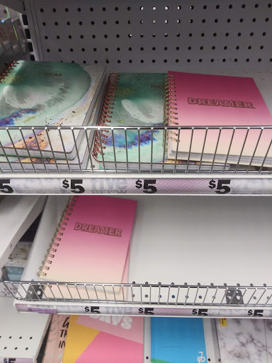 Variety Store «Five Below», reviews and photos, 300 Marketplace Blvd, Hamilton Township, NJ 08691, USA