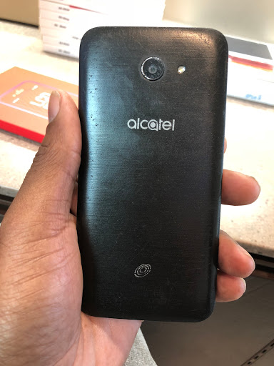 Computer Repair Service «404 Computer Repair», reviews and photos, 552 Cobb Pkwy S, Marietta, GA 30060, USA