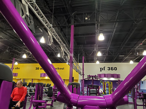 Planet Fitness