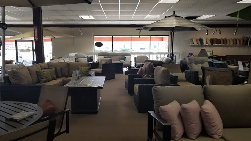Outdoor Furniture Store «Backyard Expressions», reviews and photos, 6811 Warner Ave, Huntington Beach, CA 92647, USA