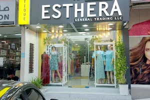 ESTHERA Boutique UAE image