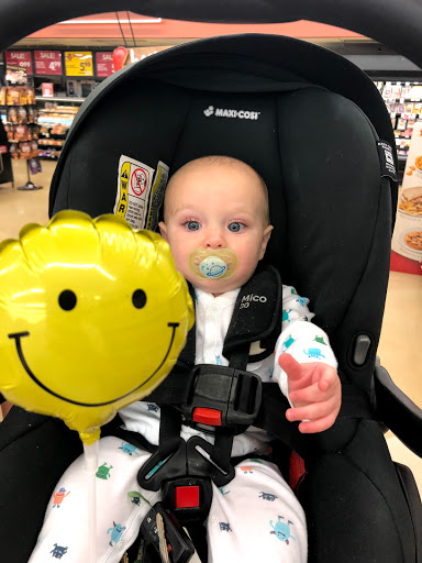 Supermarket «Giant Eagle Supermarket», reviews and photos, 15400 W High St, Middlefield, OH 44062, USA