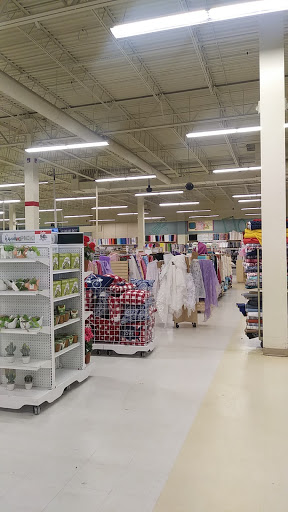 Fabric Store «Jo-Ann Fabrics and Crafts», reviews and photos, 1739 Beam Ave, Maplewood, MN 55109, USA