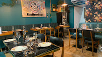 Atmosphère du GALINETTE -Restaurant- Rôtisserie à Toulouse -Caviste-Traiteur-Concept Store - - n°18