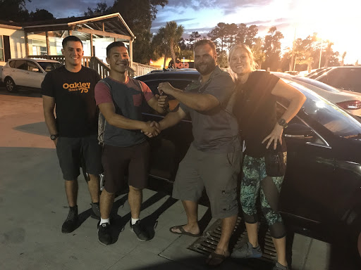 Used Car Dealer «Tillman Auto», reviews and photos, 8768 Beach Blvd, Jacksonville, FL 32216, USA