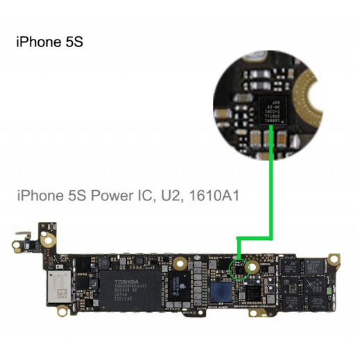 King Digital iPad iPhone Repair image 8
