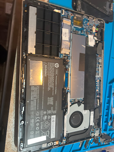 Computer and More image