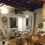 Photo n°7 de l'avis de Mattia.e fait le 25/04/2019 à 17:21 sur le  Locanda le Piazze à Castellina in Chianti