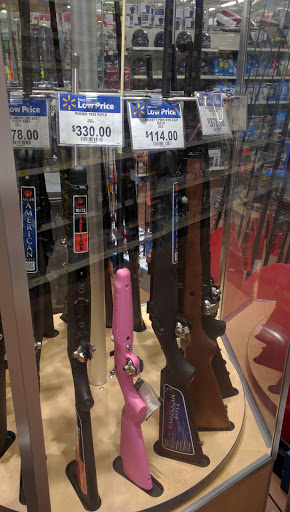 Department Store «Walmart Supercenter», reviews and photos, 3450 Valley Plaza Pkwy, Fort Wright, KY 41017, USA