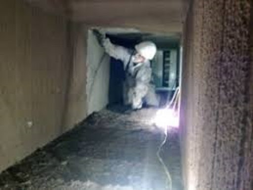 Air duct cleaning service Chandler