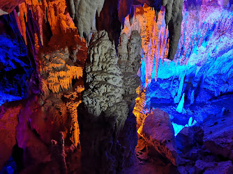 Gökgöl Mağarasi