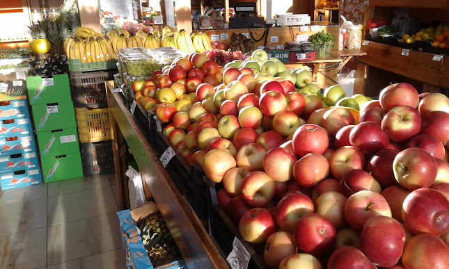 Kálvin téri zöldséges