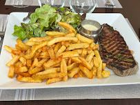 Steak du Restaurant le petit chef à Saint-Quentin - n°17