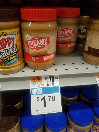 Grocery Store «Stop & Shop», reviews and photos, 1739 Ellington Rd, South Windsor, CT 06074, USA