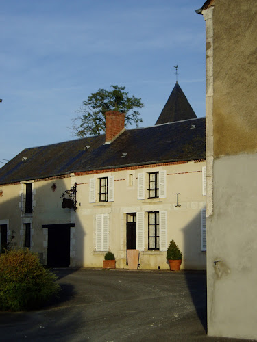 Domaine Henry Natter à Montigny