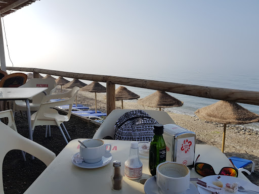 Información y opiniones sobre Chiringuito Lagos de Lagos