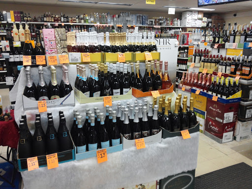 Liquor Store «BUYRITE LIQUOR», reviews and photos, 1274 Englishtown Rd, Old Bridge, NJ 08857, USA