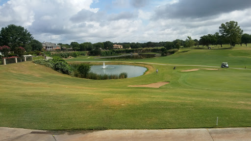 Golf Course «Berry Creek Country Club», reviews and photos, 30500 Berry Creek Dr, Georgetown, TX 78628, USA