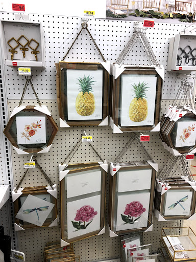 Fabric Store «Jo-Ann Fabrics and Crafts», reviews and photos, 2325 S Stemmons Fwy, Lewisville, TX 75067, USA