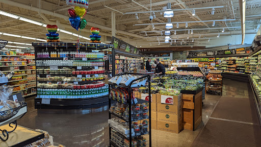 Grocery Store «Lunds & Byerlys Downtown Minneapolis», reviews and photos, 1201 Hennepin Ave, Minneapolis, MN 55403, USA